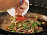Paella Montesano