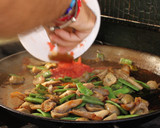 Foto del paso 6 de la receta: Paella Montesano