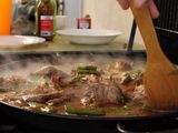 Paella Montesano