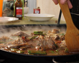 Foto del paso 7 de la receta: Paella Montesano