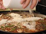 Paella Montesano