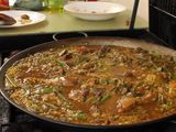 Paella Montesano