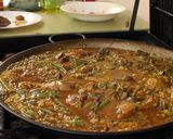 Foto del paso 11 de la receta: Paella Montesano