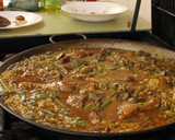 Foto del paso 11 de la receta: Paella Montesano