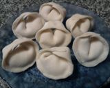 Foto del paso 3 de la receta: Agnelottis con pesto de rúcula