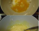 A picture of step 4 of Rice Pudding Soufflé.
