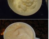 A picture of step 5 of Rice Pudding Soufflé.