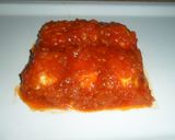 Foto del paso 6 de la receta: Huevos rellenos a la española