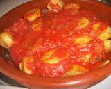Foto del paso 4 de la receta: Cazuela de atún rojo con verduras