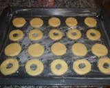 Foto del paso 6 de la receta: Galletitas con mermelada