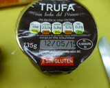 Foto del paso 3 de la receta: Cupcake relleno de trufa, cubierto de nata y pepitas de chocolate