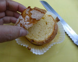 Foto del paso 2 de la receta: Bomba de chocolate