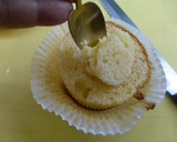 Foto del paso 3 de la receta: Bomba de chocolate