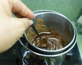 Foto del paso 6 de la receta: Bomba de chocolate