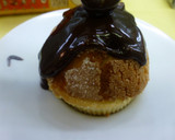 Foto del paso 7 de la receta: Bomba de chocolate