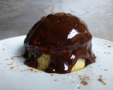 Foto del paso 8 de la receta: Bomba de chocolate