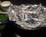 Foto del paso 3 de la receta: Salmón rápido al limón