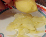 Foto del paso 2 de la receta: Cestillos de huevo