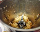 Foto del paso 2 de la receta: Espaguetis express con jamón y chorizo
