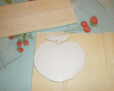 Foto del paso 2 de la receta: Frutas en hojaldre