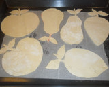 Foto del paso 3 de la receta: Frutas en hojaldre