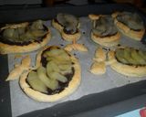Foto del paso 6 de la receta: Frutas en hojaldre