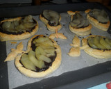 Foto del paso 6 de la receta: Frutas en hojaldre