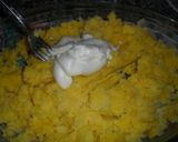 Foto del paso 4 de la receta: Vacío a la plancha con puré de papas gratinado