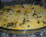 Foto del paso 6 de la receta: Vacío a la plancha con puré de papas gratinado