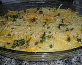 Foto del paso 6 de la receta: Vacío a la plancha con puré de papas gratinado
