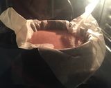 Foto del paso 8 de la receta: Bizcocho de yogur y fresas muy fácil 