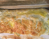 Foto del paso 11 de la receta: Hojaldre de espinacas con salchicha 