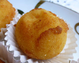 Foto del paso 3 de la receta: Puré de patata en forma de BOMBA