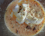 Foto del paso 4 de la receta: Tarta de pimientos y queso