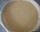 Foto del paso 5 de la receta: Tarta de pimientos y queso