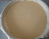 Foto del paso 5 de la receta: Tarta de pimientos y queso