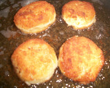 Foto del paso 3 de la receta: Bolitas sorpresa de puré de patatas crujientes