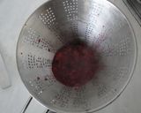 Foto del paso 3 de la receta: Salsa de frutos rojos para salados