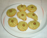 Foto del paso 3 de la receta: Tostas de aguacate y almendras fritas