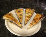 Foto del paso 10 de la receta: Quiche de cebolla morada