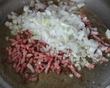 Foto del paso 2 de la receta: Pollo guisado a la mostaza