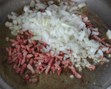Foto del paso 2 de la receta: Pollo guisado a la mostaza
