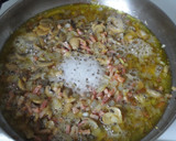 Foto del paso 4 de la receta: Pollo guisado a la mostaza