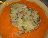 Foto del paso 7 de la receta: Pastel de hortalizas