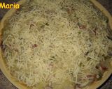 Foto del paso 8 de la receta: Pastel de hortalizas