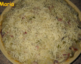 Foto del paso 8 de la receta: Pastel de hortalizas