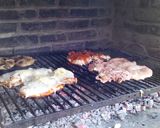 Foto del paso 2 de la receta: Pollo a la pizza
