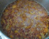 Foto del paso 5 de la receta: Mermelada de kumquat y naranja sanguina