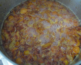 Foto del paso 5 de la receta: Mermelada de kumquat y naranja sanguina
