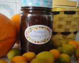 Foto del paso 6 de la receta: Mermelada de kumquat y naranja sanguina